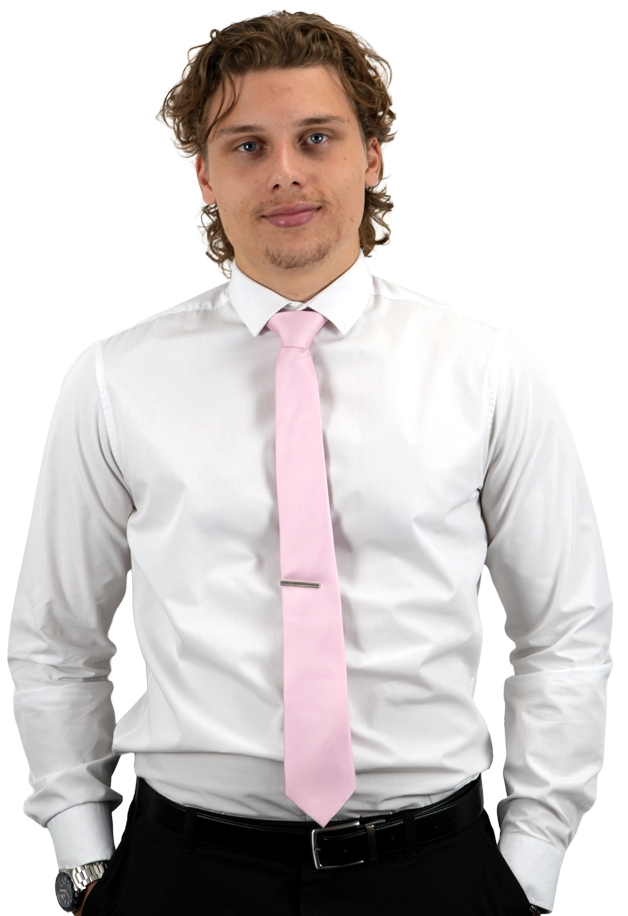 Luke Grey
