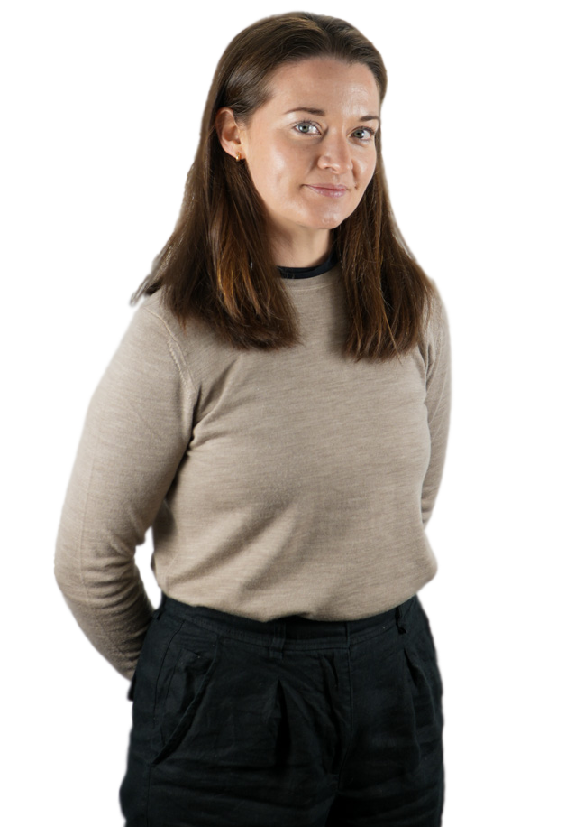 Claire Bowditch 